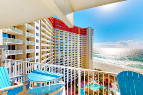 Shores of Panama, Unit #1415